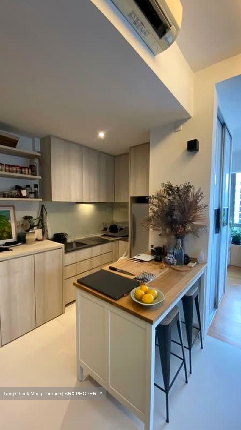 Robertson Edge (D9), Apartment #560695631